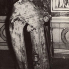 Preot Ştefan Buzilă