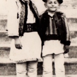 Grigore şi Marcel Cifor