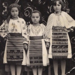 Violeta,Rodica Login ,Maria Pralea